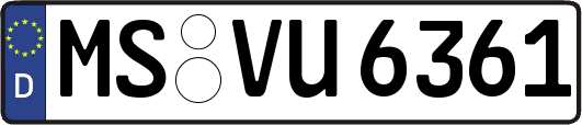 MS-VU6361