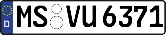 MS-VU6371