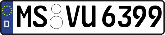 MS-VU6399