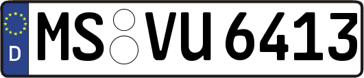 MS-VU6413