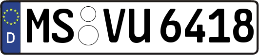 MS-VU6418