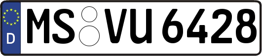 MS-VU6428