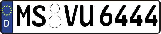 MS-VU6444