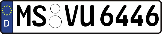 MS-VU6446