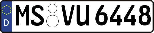 MS-VU6448