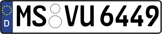 MS-VU6449