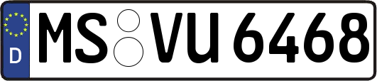 MS-VU6468