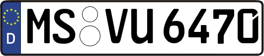 MS-VU6470