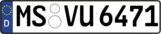 MS-VU6471