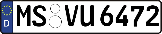 MS-VU6472