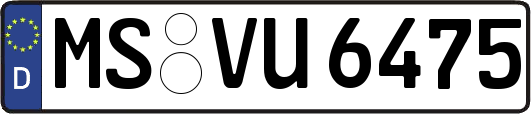 MS-VU6475