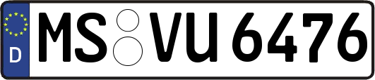 MS-VU6476