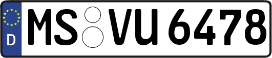 MS-VU6478