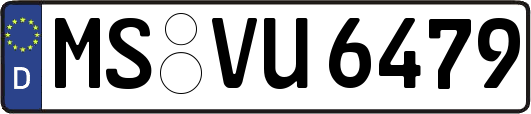 MS-VU6479