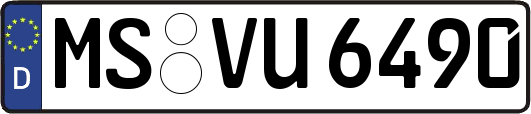 MS-VU6490