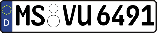 MS-VU6491