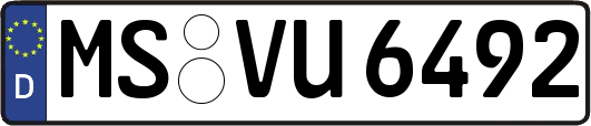 MS-VU6492