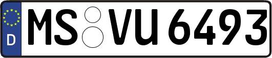 MS-VU6493