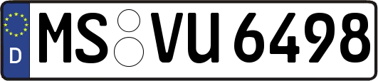 MS-VU6498