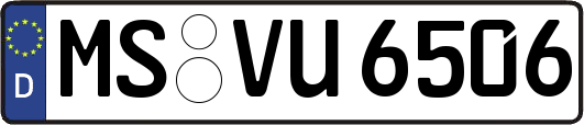 MS-VU6506