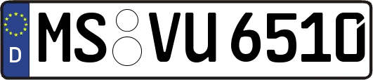 MS-VU6510