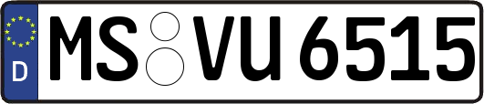 MS-VU6515