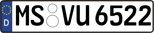 MS-VU6522