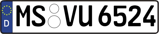 MS-VU6524