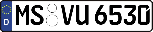 MS-VU6530