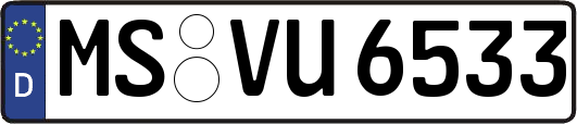MS-VU6533