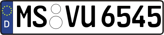 MS-VU6545