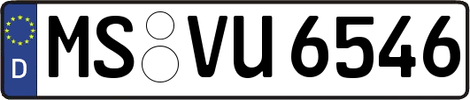 MS-VU6546