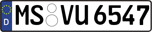 MS-VU6547
