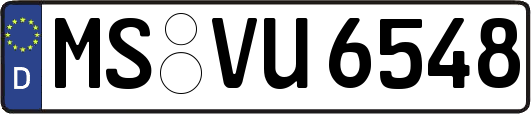 MS-VU6548