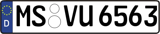 MS-VU6563
