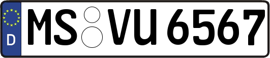 MS-VU6567