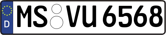 MS-VU6568