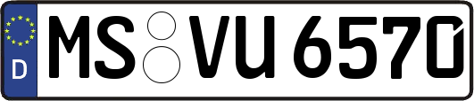 MS-VU6570