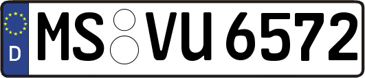 MS-VU6572