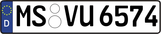 MS-VU6574
