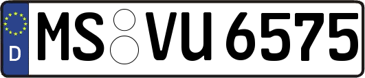 MS-VU6575