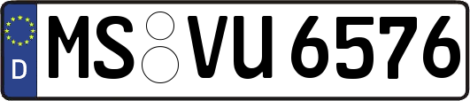 MS-VU6576