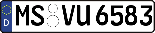 MS-VU6583
