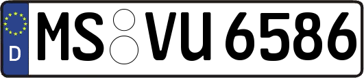 MS-VU6586