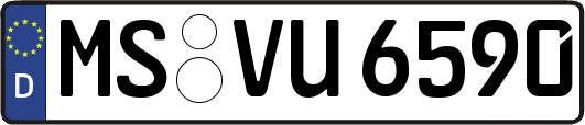 MS-VU6590