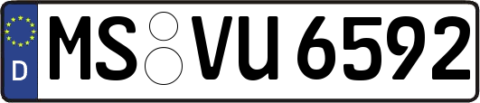 MS-VU6592