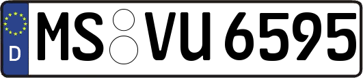 MS-VU6595