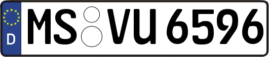 MS-VU6596