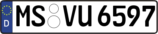 MS-VU6597