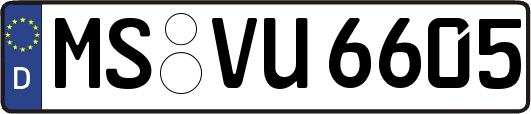 MS-VU6605